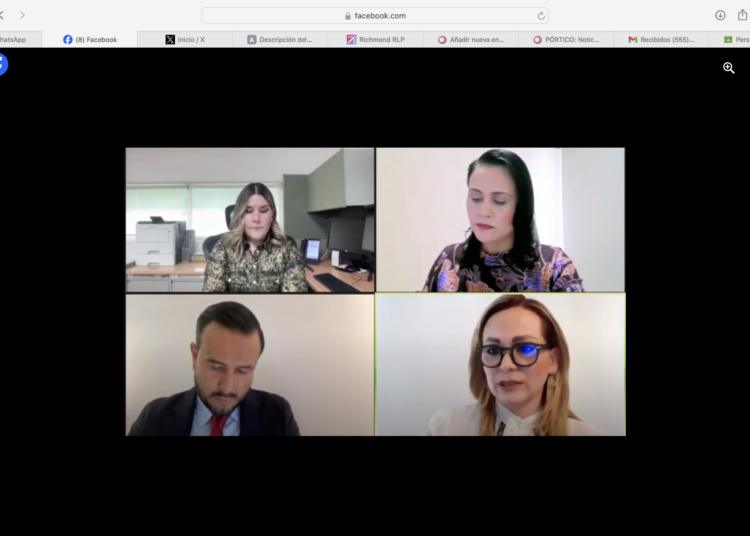 Ratifica Sala Monterrey del Tribunal Electoral la nulidad de la elección en Zacatecas